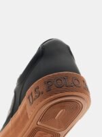 U.S. Polo Assn. Men RUBEN Comfort Insole Sneakers