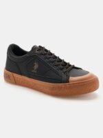 U.S. Polo Assn. Men RUBEN Comfort Insole Sneakers