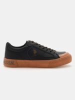 U.S. Polo Assn. Men RUBEN Comfort Insole Sneakers