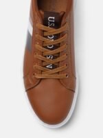 U.S. Polo Assn. Men Santos 2.0 Sneakers