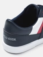 U.S. Polo Assn. Men Solid Sneakers
