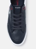 U.S. Polo Assn. Men Solid Sneakers