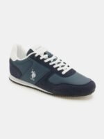 U.S. Polo Assn. Men SORRENTO Lace-Up Sneakers