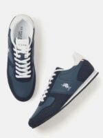 U.S. Polo Assn. Men SORRENTO Lace-Up Sneakers