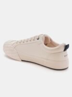 U.S. Polo Assn. Men Striped Lace-Ups Sneakers