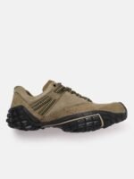 Woodland Men Leather Sneakers